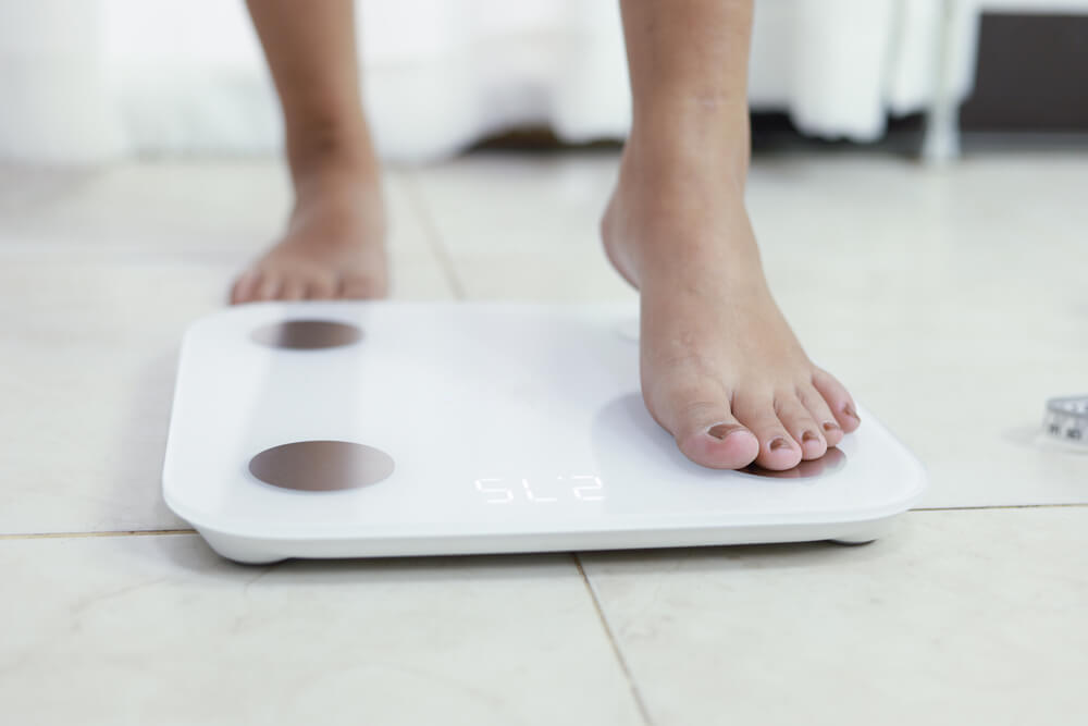 Can A Digital Scale Be Wrong