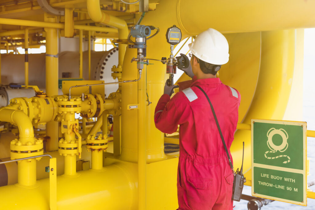 What are onsite calibration services? GNW Instrumentation